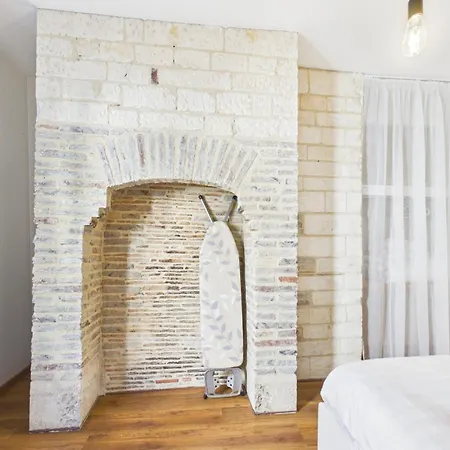 Appartement Le Nid De La Trinité